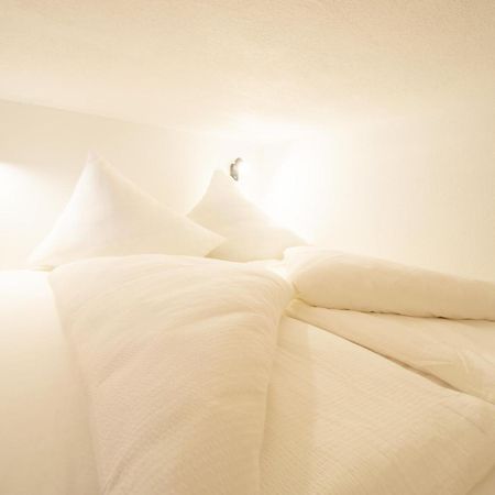 W-Spirit Apartments Jerzens Quarto foto