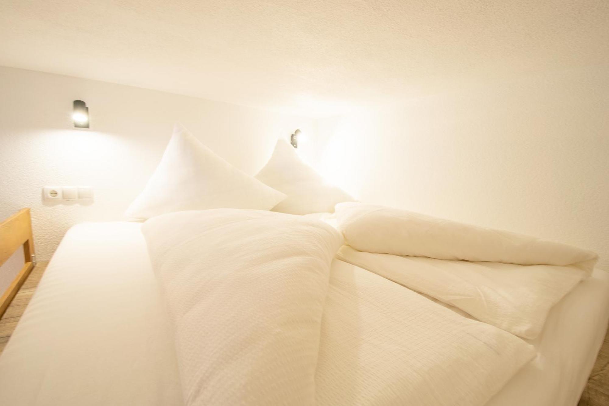 W-Spirit Apartments Jerzens Quarto foto